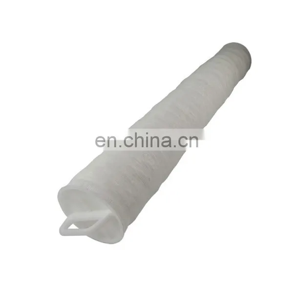 0.01 Micron Water Filter PP Pleated Water Filter Cartridge/Water Filter photo-5