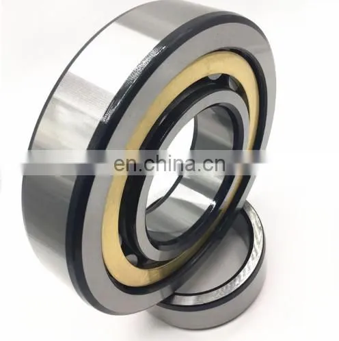 Cylindrical Roller Bearings NU320 NUP320 NJ320 Size 100x215x47mm Bearings NU 320 NUP 320 NJ 320