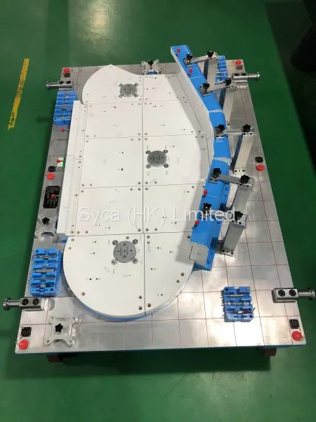Checking Fixtures, Gauge, Testing Fxiture, Insepction Tool, Measuring Tool, Checking Jig, Gage