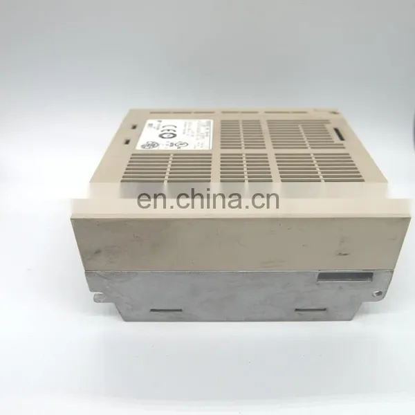 Low Cost Servo Motor Driver Advanced Technique Matching Servo Motor photo-3