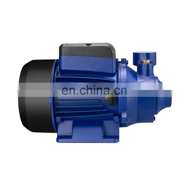 MKP 60 MARKERS Home Use Electric Motor Water Pump for Sale photo-4