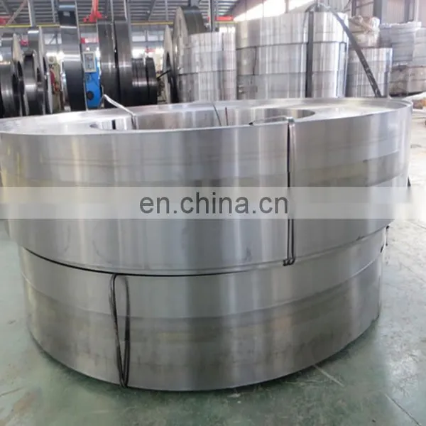 Cold Rolled Strip Steel Sheet 65Mn 60Si2MnA Spring Steel Strip Cheapest Price photo-5