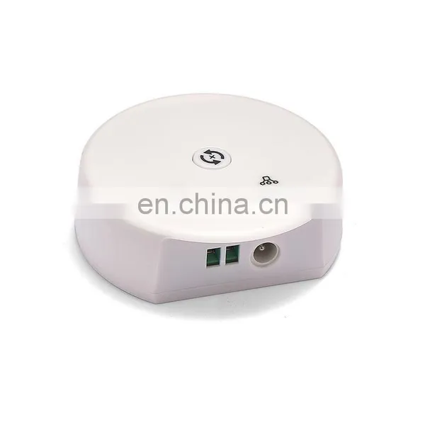 WIFI UFO RGBW Controller WiFi Music RGBW Controller By Phone For 5050 LED Strip Lights photo-2