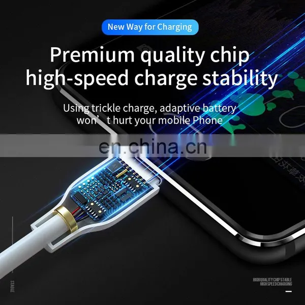 JOYROOM Data Sync Usb Cable for Iphone 7 photo-4