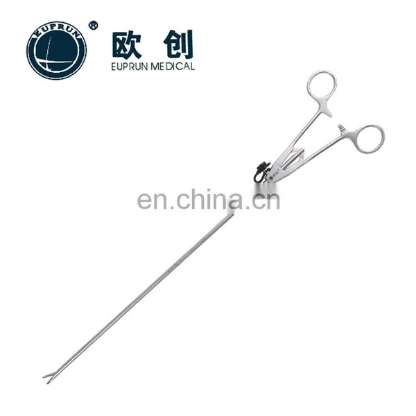 Friendly In Use Needle Hplder for Surgical Instruments photo-3