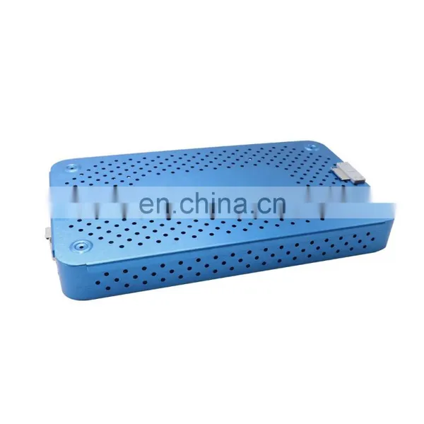Quality Assured Instrument Orthopedic Collinear Reduction Clamp Instrument Set Surgical Medical Instrument Set photo-6