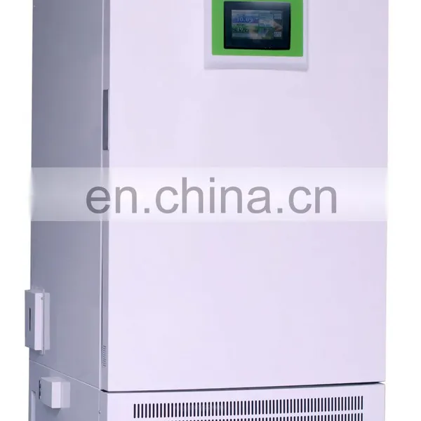1000L Large Drugs Analysis Chamber Medicine Stability Testing Chamber photo-3