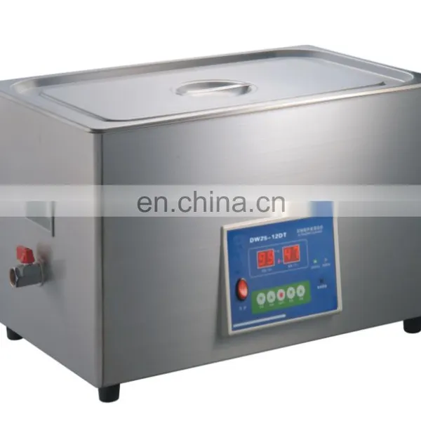 4200DTS Dual Frequency Cleaner Economic Ultrasonic Cleaner photo-2