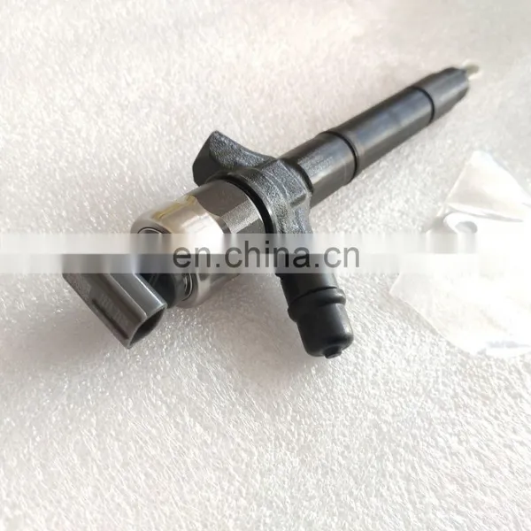 Оригинальный инжектор 095000-9780=23670-51031 для Toyota 1VD-FTV LandCruiser 200 Series photo-5
