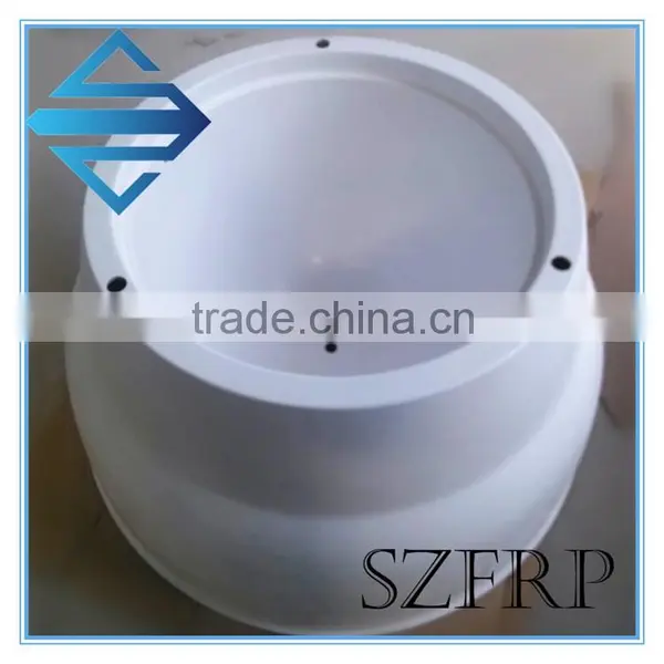 Fiberglass Tanks for Aquaculture photo-3