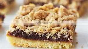 Advanced Food Processing Machine Date Bar/fruit Bar Making Machine Hot Sale photo-6