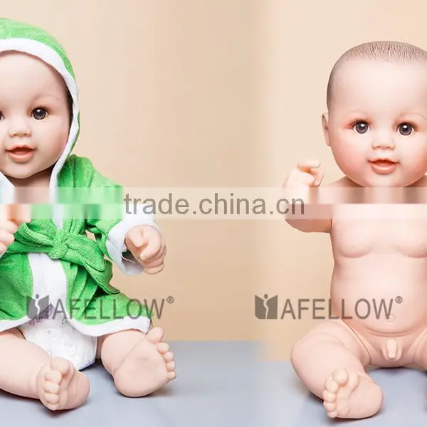 Hot Sale Skin Color Baby Mannequins in China photo-2