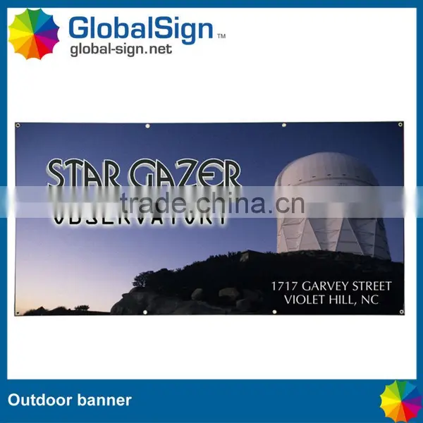 Large Format Sport Banners photo-5