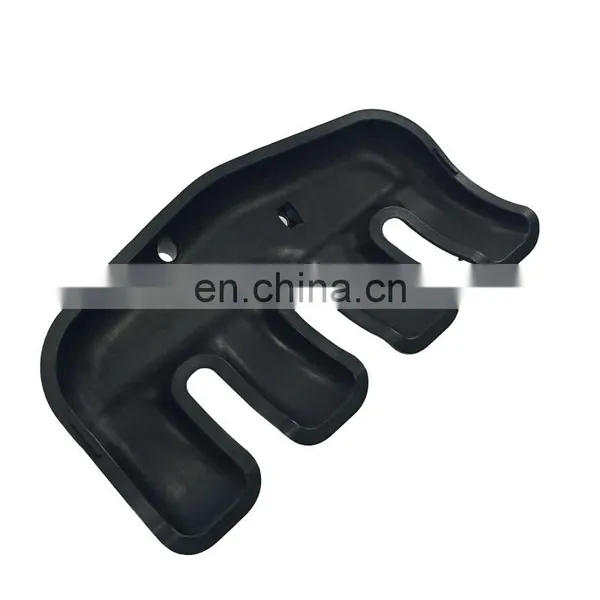 Delrin POM, Mold Steel MOVCR12, Pulley /custom Plastic Injection Mold & Plastic Tooling Manufacturing photo-5