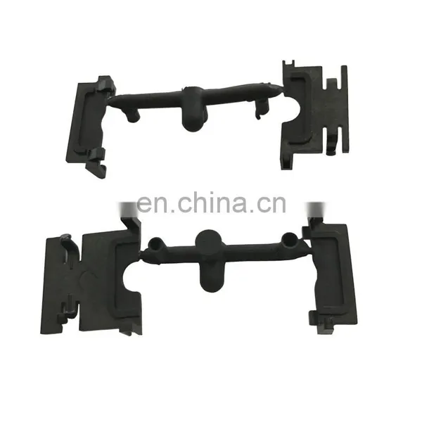 OEM Trade Assurance Custom Injection Plastic Mold/Mould Making Companies photo-4