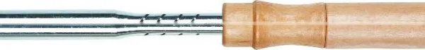 FRANKEVER Wooden Handle Electric Soldering Iron 30W/50W/75W/100W Cheaper Price photo-4