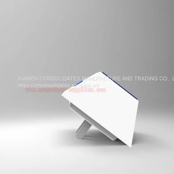 Indoor Home Electronic Pest Control Repellent Device Ultrasonic Mouse Rat Repeller photo-4