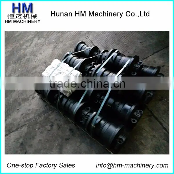 Rotary Drilling Rig Lower Roller, Supporting Wheel for Sany Rig SR220 photo-5