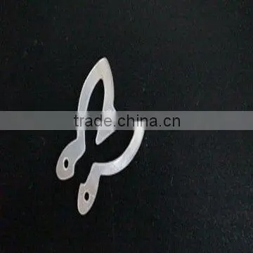 Injection Moulded Nameplate
