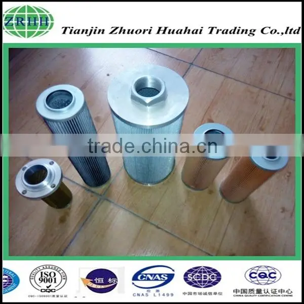 Factory Direct Sale Replacement GX-630*40 LH Hydraulic Filter for Metallurgical Industry photo-3