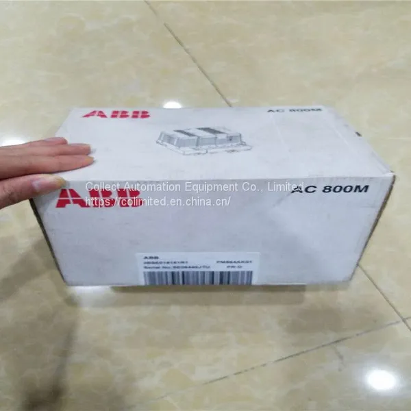 ABB TU813 BRAND NEW IN STOCK photo-3
