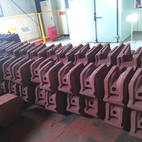 Beijing CRS Metallurgical Machinery Co.,Ltd. company overview - view 3