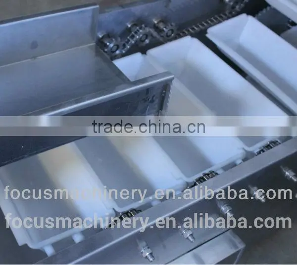 Plastic Buckets for Bucket Elevators Made in China photo-2
