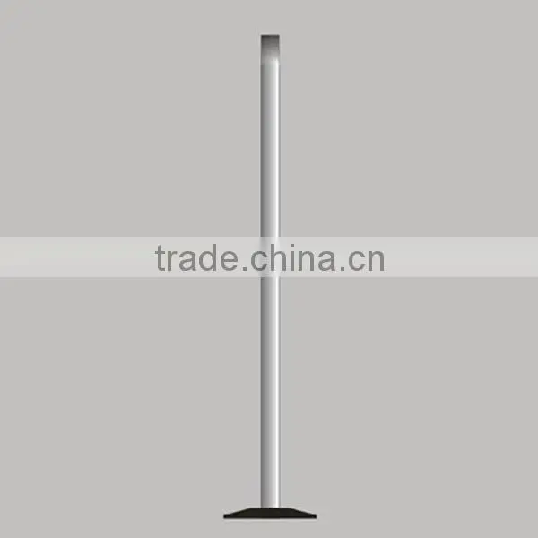 47 Inch Floor Standing Lcd Advertising Player photo-2