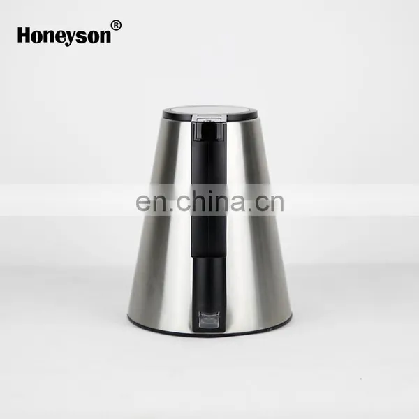 Hotel Water Electric Kettle Price Stainless Steel 304 Wholesales photo-4