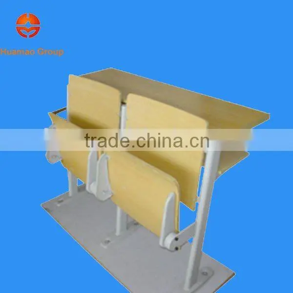 Students Desks and Chairs