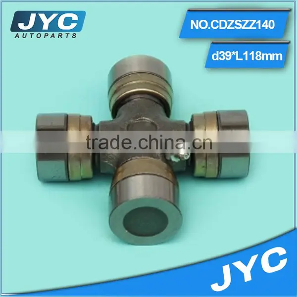 High Quality Stainless Steel Universal Joint for Diy Machinery Model photo-2