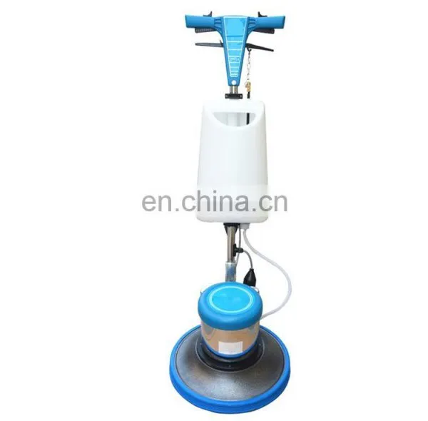 Polishing Machine Floor Htc Concrete Floor Wet Grinder and Polisher photo-4