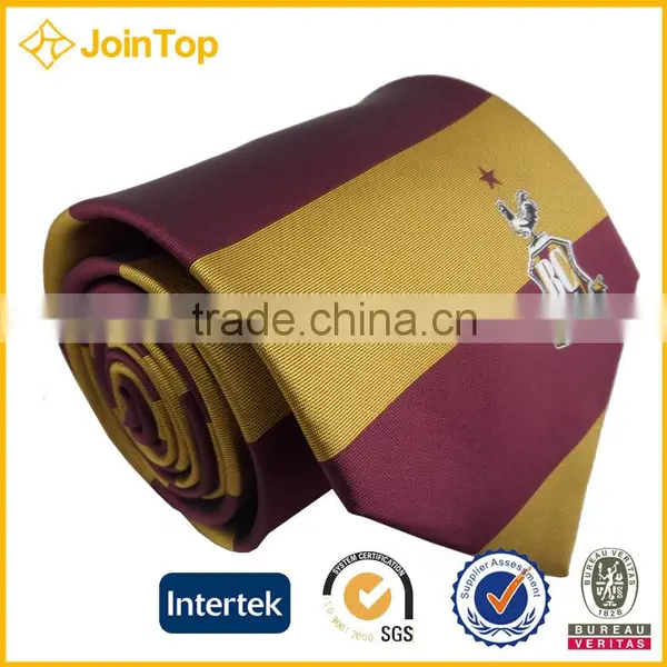 Pure Silk Ties Newly Fashion Design Business Tie for Men photo-3