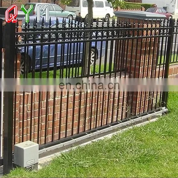 Cedar Fence Pickets White Pvc Picket Fence Panels photo-5