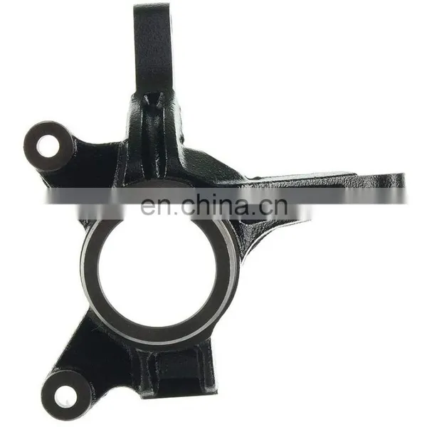Suspensions Parts Steering Knuckle Assembly 51715-25500 51716-25500 for HYUNDAI ACCENT With ABS photo-5