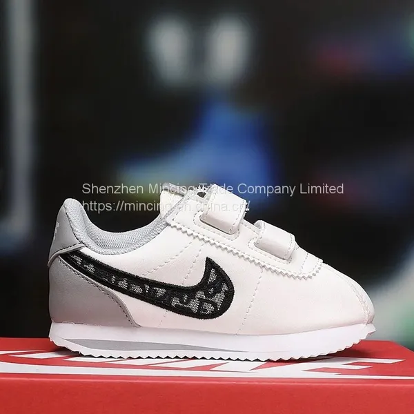 Children's Casual Shoes