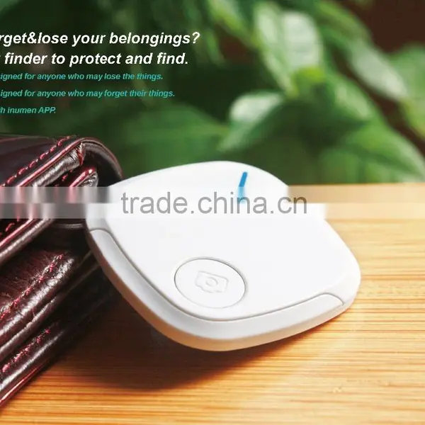 Bluetooth 4.0 Anti-lost Alarm Key Finder Wallet Tracker Pet Finder photo-3