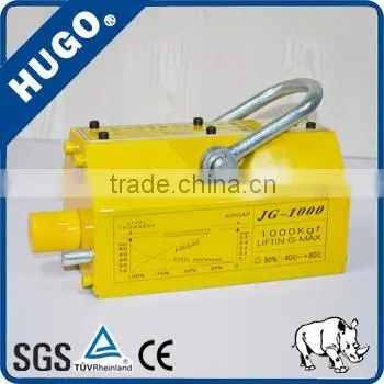 YS Permanent Magnetic Lifting/magnetic Lifting Equipment/magnetic Lift Crane