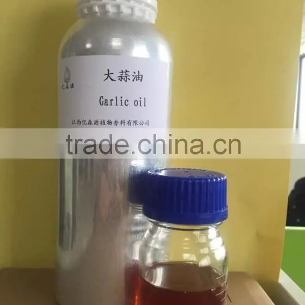 Garlic Oil photo-2