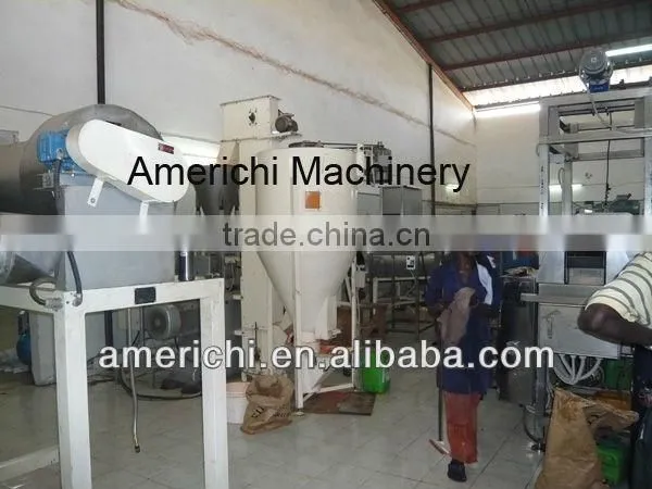 Nik Naks Snacks Making Machine photo-4