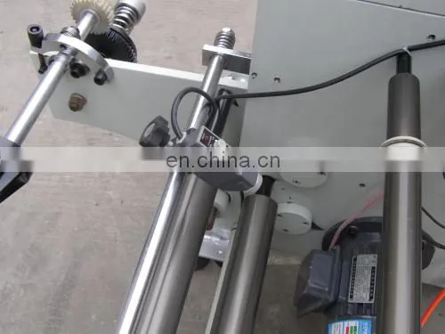 Foam Woven Plastic Rolling Laminating Machine photo-4