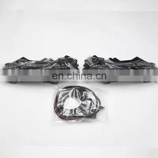 Factory Direct Car Fog Lamp Oe1077391-00-e 1077392-00-e Led Fog Lamp for Tesla Model3 photo-3