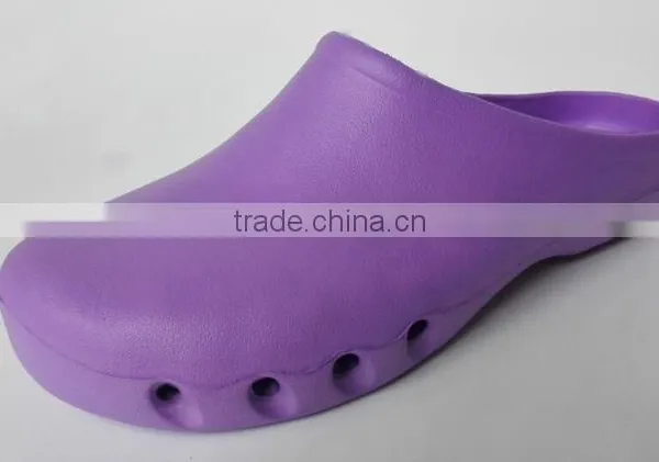 Factory Mould Chef Shoes Best Quality Operating Room Medical Shoes for Men and Women photo-5