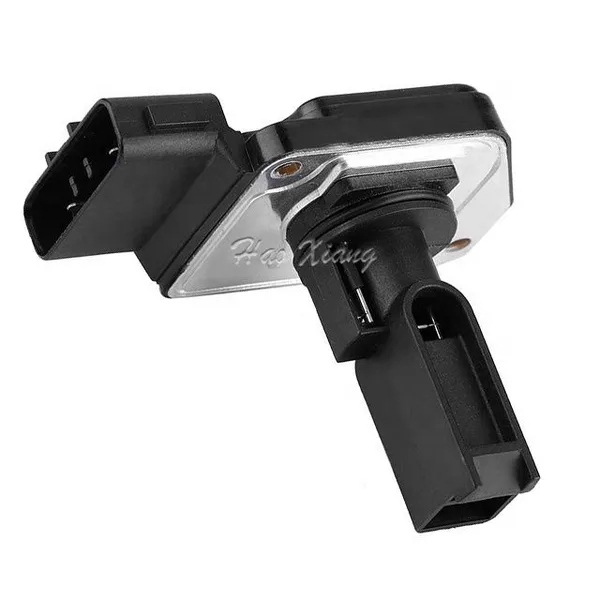 Haoxiang Auto Mass Air Flow Sensor Meter MAF Sensor 22204-0F010 For Toyota 4Runner Tacoma T100 2.7L photo-4
