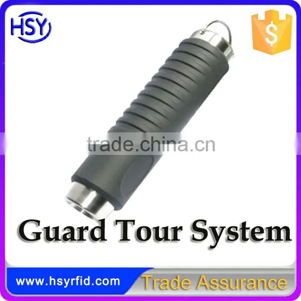 HSY-5000A Touch Guard Tour System
