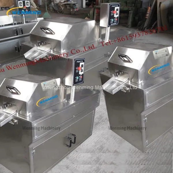 Professional Cactus Aloe Vera Cutting Machine Aloe Vear Dicer Machine Aloe Vear Cutter Machine photo-4
