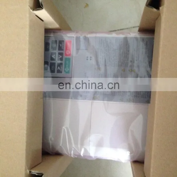 Yaskawa Inverter CIMR-HB4A0024 H1000 11KW Inverter AC3PH 380-480V IP20 High Quality Genuine photo-2