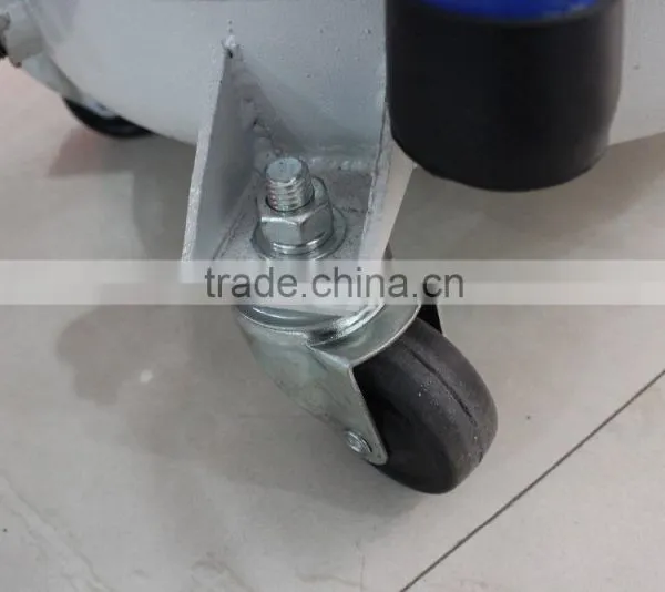Oil Collecting Machine for Car Repairing Workshop AX-3197 photo-5