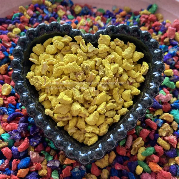 Polished Corncob Particles photo-5