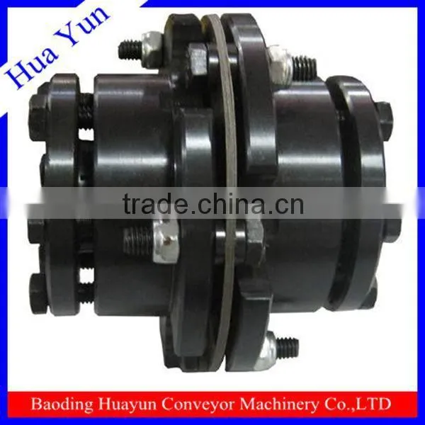 Flexible coupling spring coupling encoder coupling